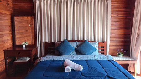 PK Retreat Hua Hin, Hua Hin, Thailand