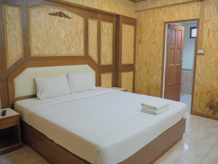 Chatsuree Mansion, Ubon Ratchathani, Thailand