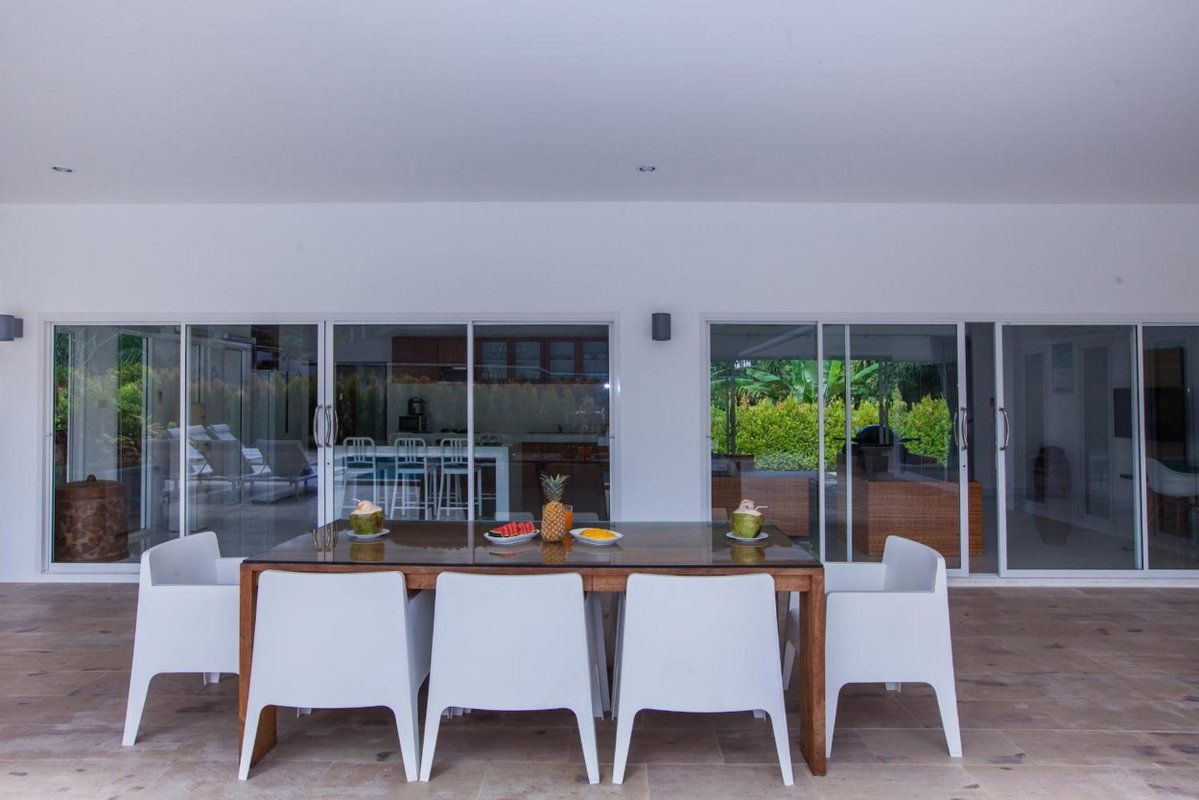 Hotel · Baan Lalle, Ao Nang Beach