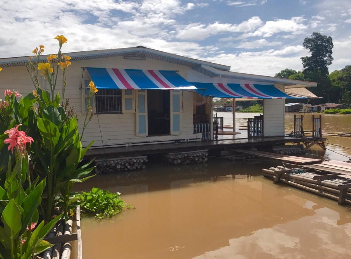 Hotel · อยู่แพ PaeStay อุทัยธานี, Uthai Thani