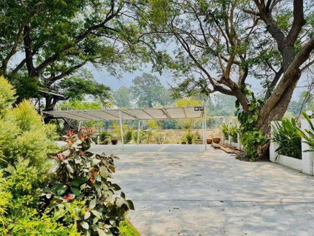 อยู่แพ PaeStay อุทัยธานี, Uthai Thani, Thailand