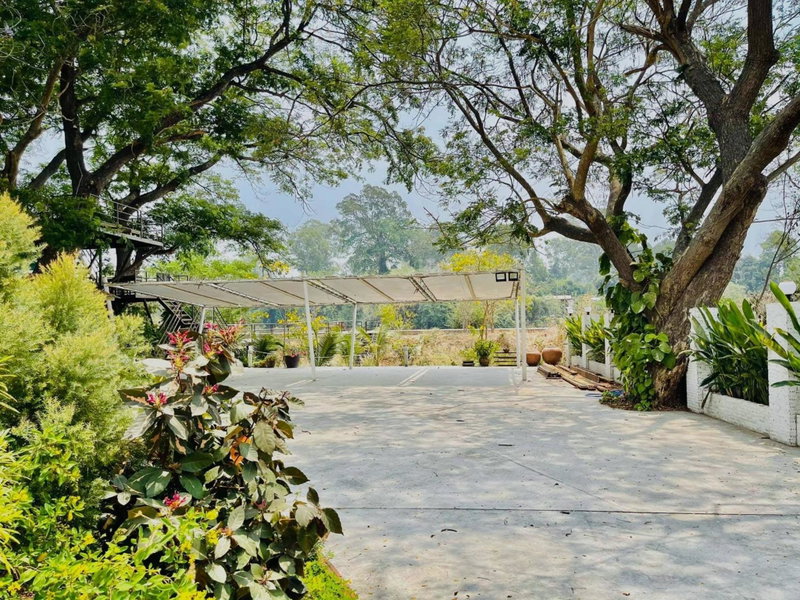 อยู่แพ PaeStay อุทัยธานี, Uthai Thani, Thailand