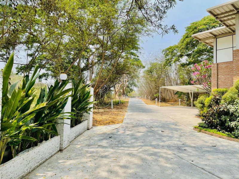 อยู่แพ PaeStay อุทัยธานี, Uthai Thani, Thailand