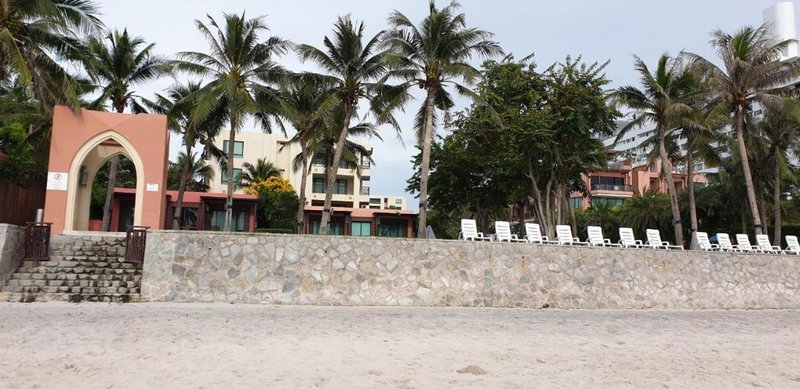 Marrakesh Huahin Condo, Hua Hin, Thailand
