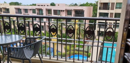 Marrakesh Huahin Condo, Hua Hin, Thailand
