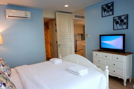 Marrakesh Huahin Condo, Hua Hin, Thailand