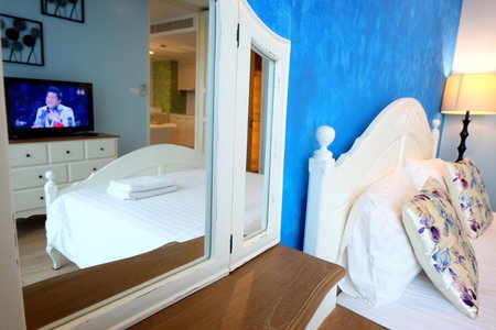 Marrakesh Huahin Condo, Hua Hin, Thailand