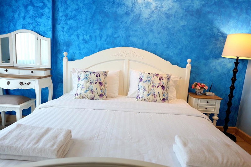 Marrakesh Huahin Condo, Hua Hin, Thailand