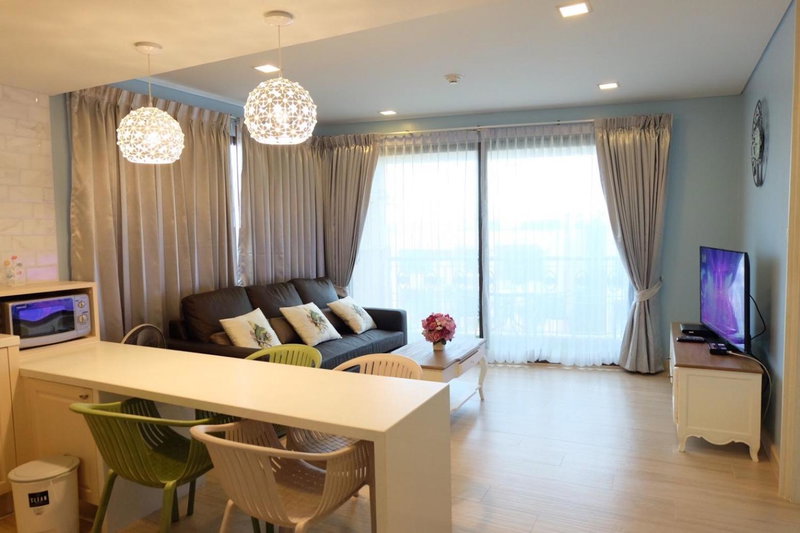 Marrakesh Huahin Condo, Hua Hin, Thailand