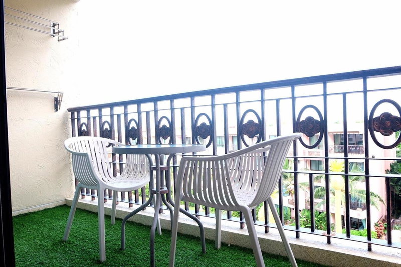 Marrakesh Huahin Condo, Hua Hin, Thailand