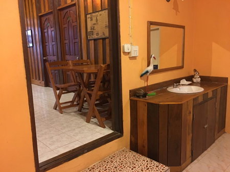 บ้านศรีสมบูรณ์ เชียงคาน, Chiang Khan, Thailand