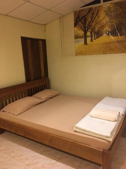 บ้านศรีสมบูรณ์ เชียงคาน, Chiang Khan, Thailand