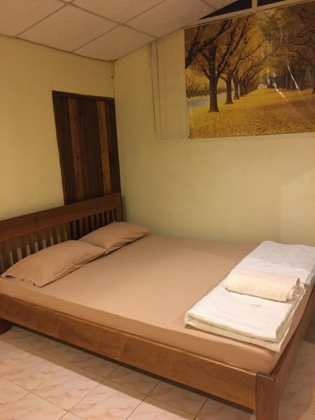 บ้านศรีสมบูรณ์ เชียงคาน, Chiang Khan, Thailand