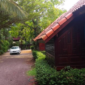 Ruenthai Ampawa, Samut Songkhram, Thailand