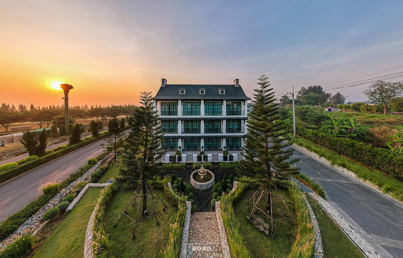 Estella Khao Yai, Pak Chong, Thailand