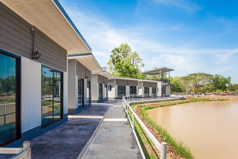C-Code Resort, Lom Sak, Thailand