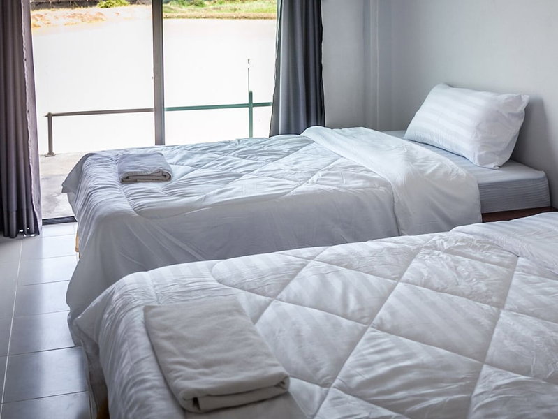 C-Code Resort, Lom Sak, Thailand