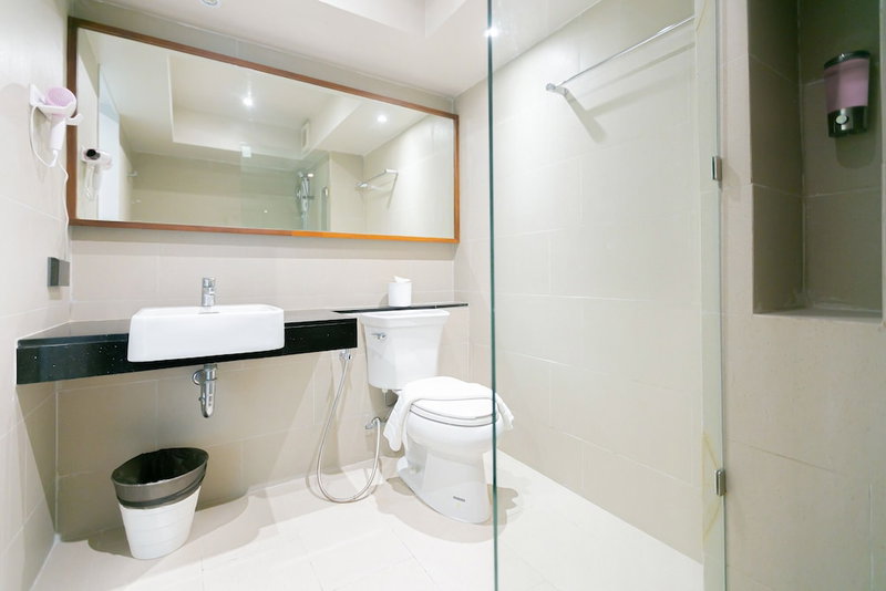 A Room Bangkok Sathorn, Bangkok, Thailand