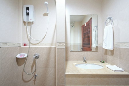 Shamrock Hotel Pattaya, Pattaya, Thailand