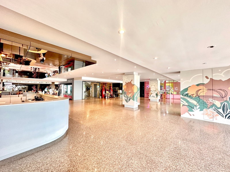 Herma Hotel, Bang Phli, Thailand
