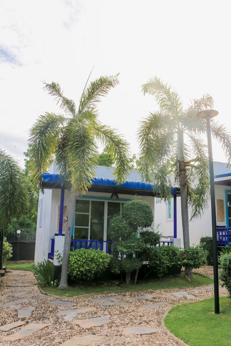 The Light House Resort - Kohlarn, Koh Lan, Thailand