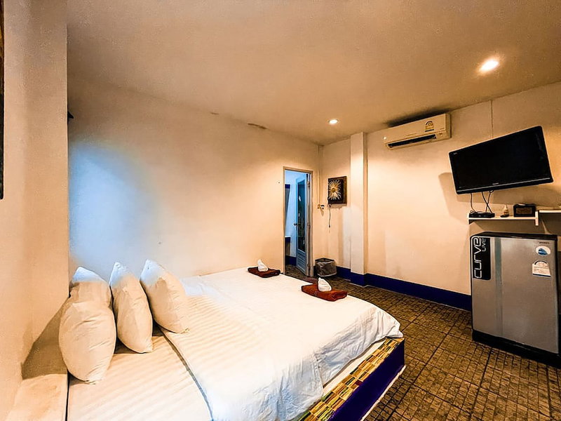 The Light House Resort - Kohlarn, Koh Lan, Thailand