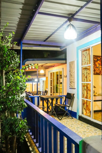 The Light House Resort - Kohlarn, Koh Lan, Thailand