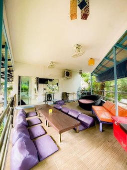 The Light House Resort - Kohlarn, Koh Lan, Thailand