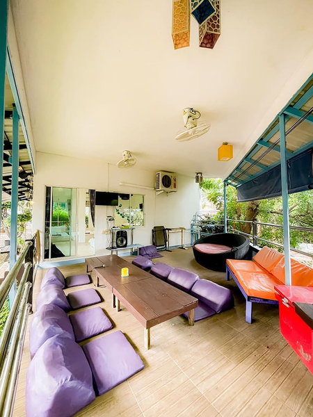 The Light House Resort - Kohlarn, Koh Lan, Thailand