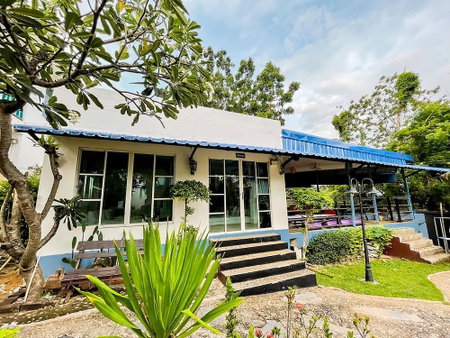 The Light House Resort - Kohlarn, Koh Lan, Thailand