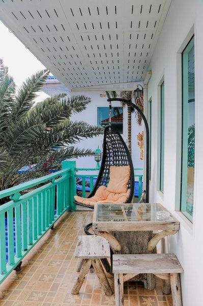 The Light House Resort - Kohlarn, Koh Lan, Thailand