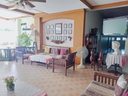 Casa Holiday Hotel SHA, Phitsanulok, Thailand