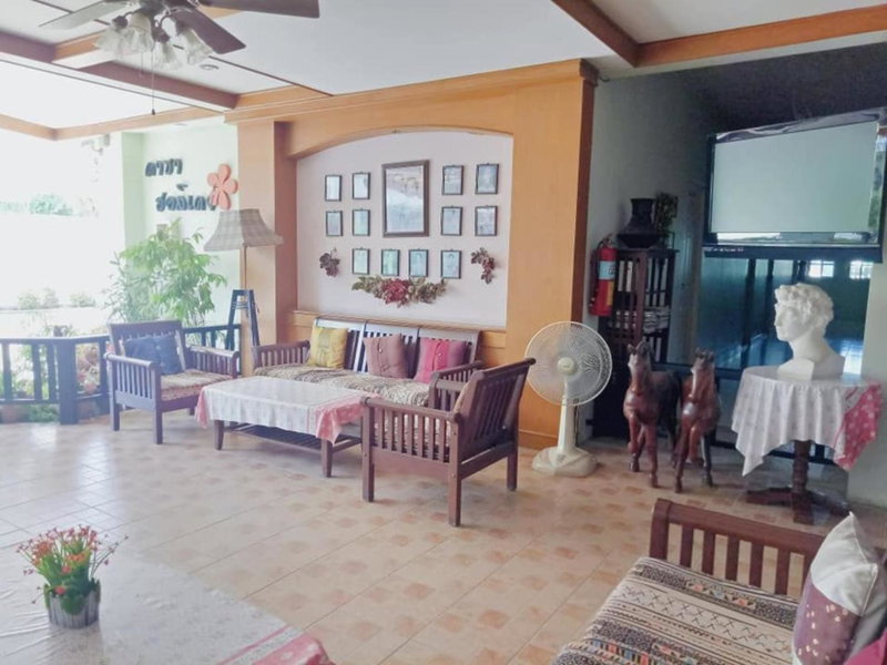 Casa Holiday Hotel SHA, Phitsanulok, Thailand