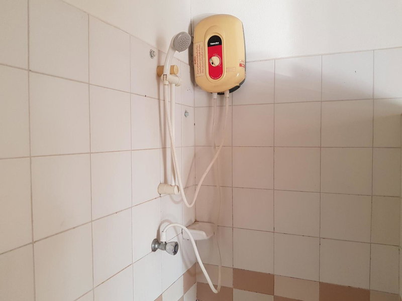 Casa Holiday Hotel SHA, Phitsanulok, Thailand