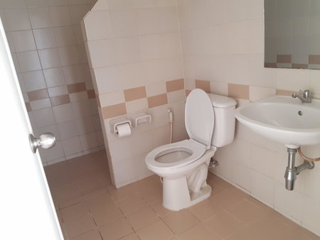 Casa Holiday Hotel SHA, Phitsanulok, Thailand