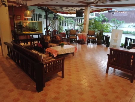 Casa Holiday Hotel SHA, Phitsanulok, Thailand