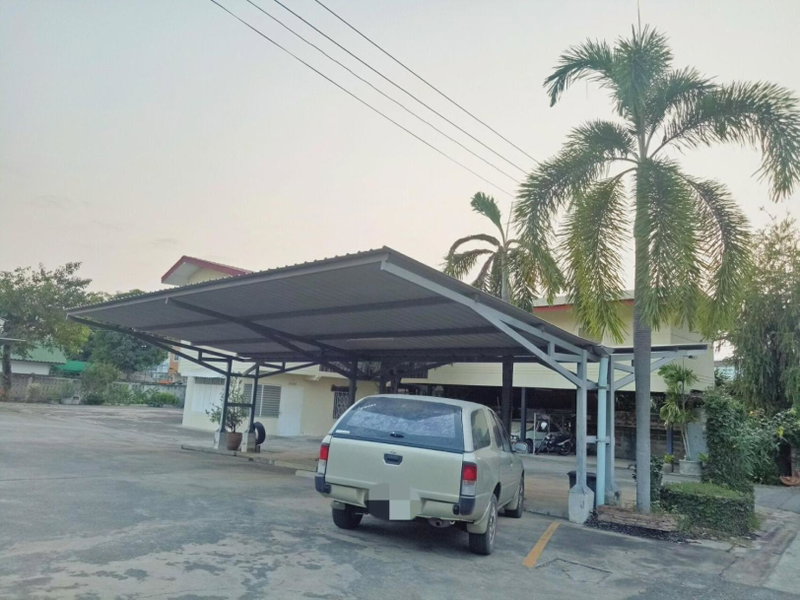 Casa Holiday Hotel SHA, Phitsanulok, Thailand