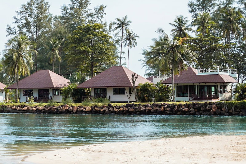 Koh Chang Longstay Resort, Ko Chang, Thailand