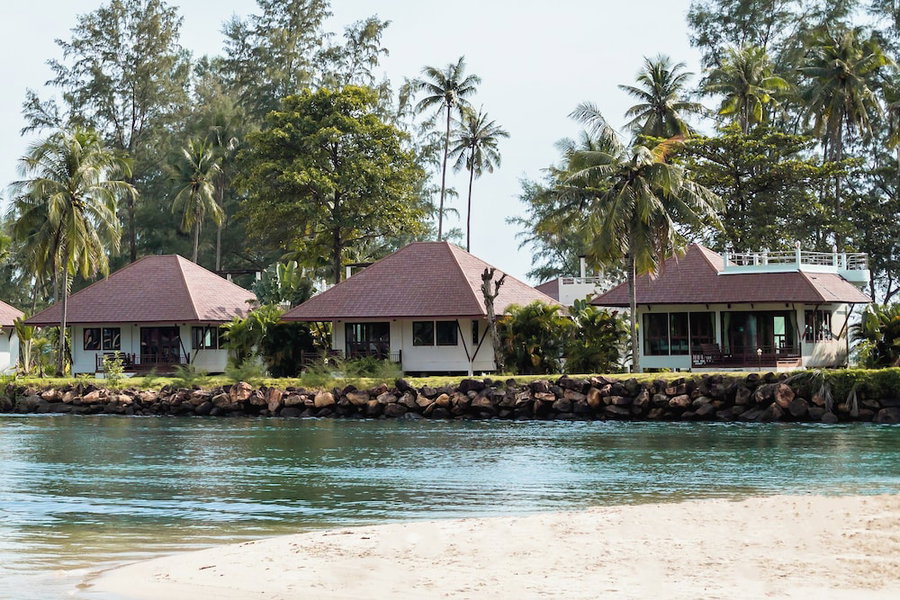 Koh Chang Longstay Resort, Ko Chang, Thailand
