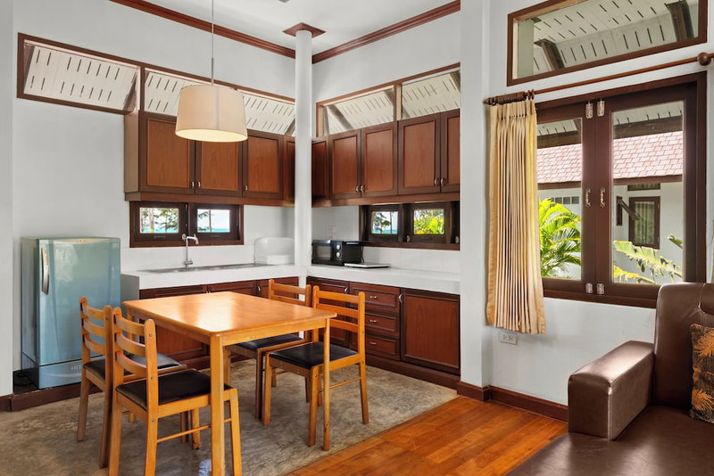 Koh Chang Longstay Resort, Ko Chang, Thailand