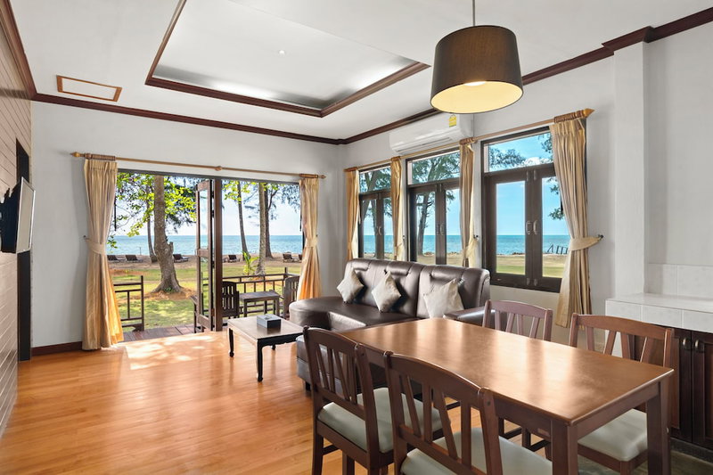 Koh Chang Longstay Resort, Ko Chang, Thailand