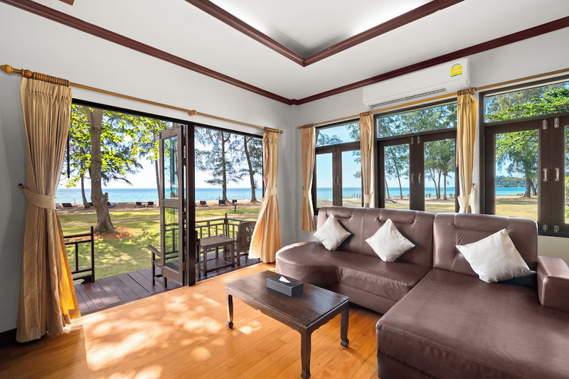 Koh Chang Longstay Resort, Ko Chang, Thailand