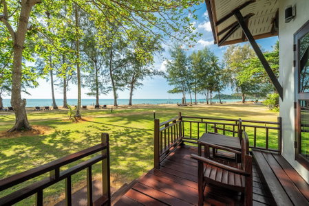 Koh Chang Longstay Resort, Ko Chang, Thailand