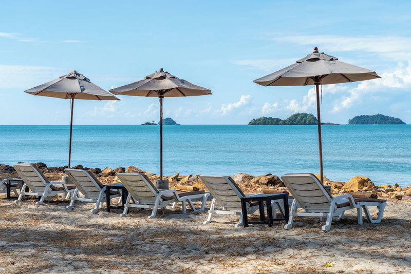 Koh Chang Longstay Resort, Ko Chang, Thailand