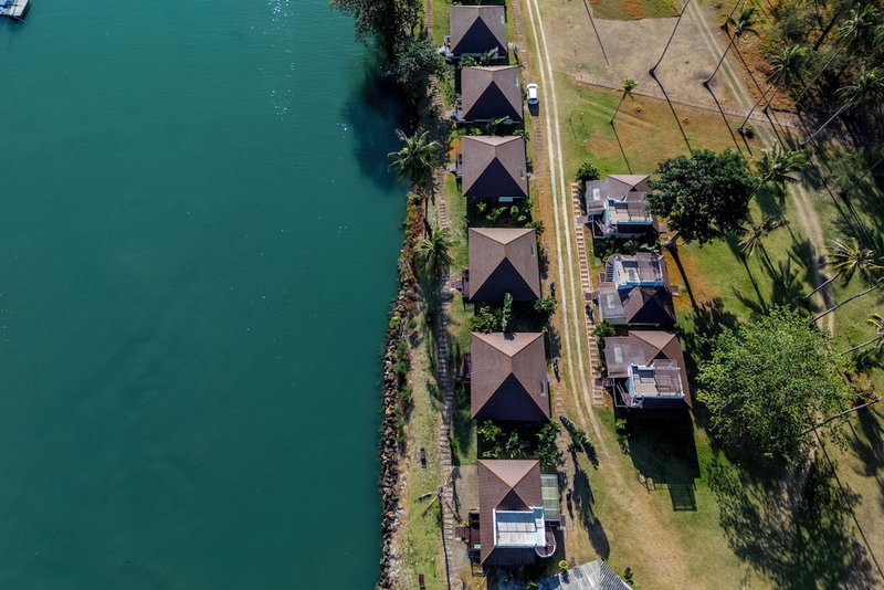 Koh Chang Longstay Resort, Ko Chang, Thailand