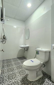 HomeyMaeKha Hostel Chiangmai, Chiang Mai, Thailand