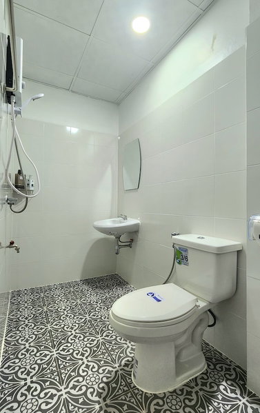HomeyMaeKha Hostel Chiangmai, Chiang Mai, Thailand