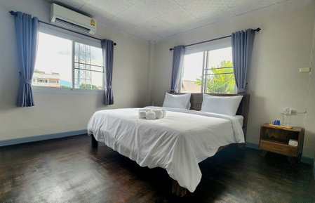 HomeyMaeKha Hostel Chiangmai, Chiang Mai, Thailand