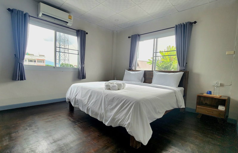 HomeyMaeKha Hostel Chiangmai, Chiang Mai, Thailand