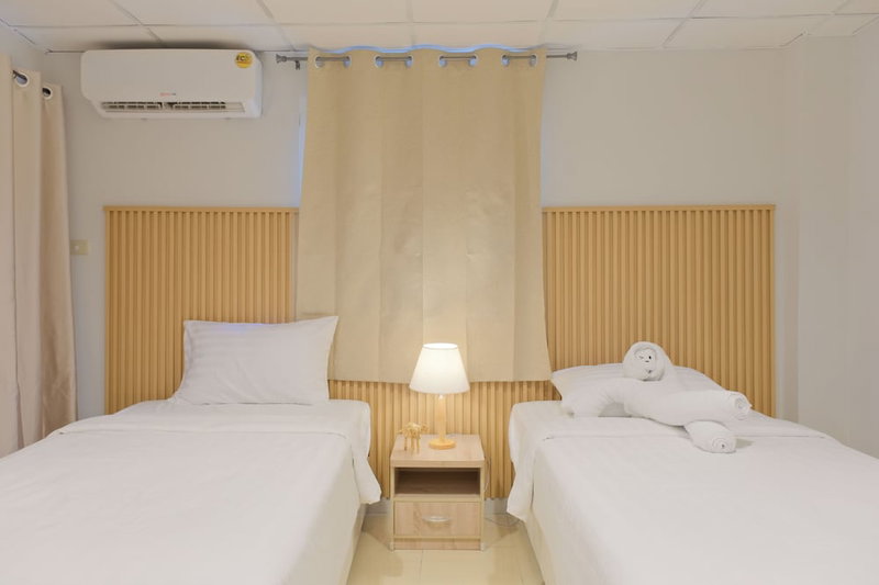 Baan Chinnakarn, Chiang Mai, Thailand